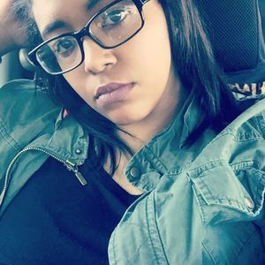 Meet your Posher, Aimee